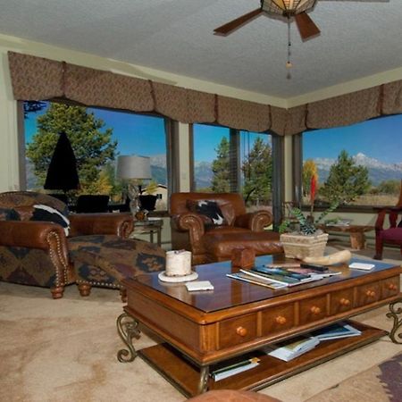 Apartamento Granite A Jackson Exterior foto