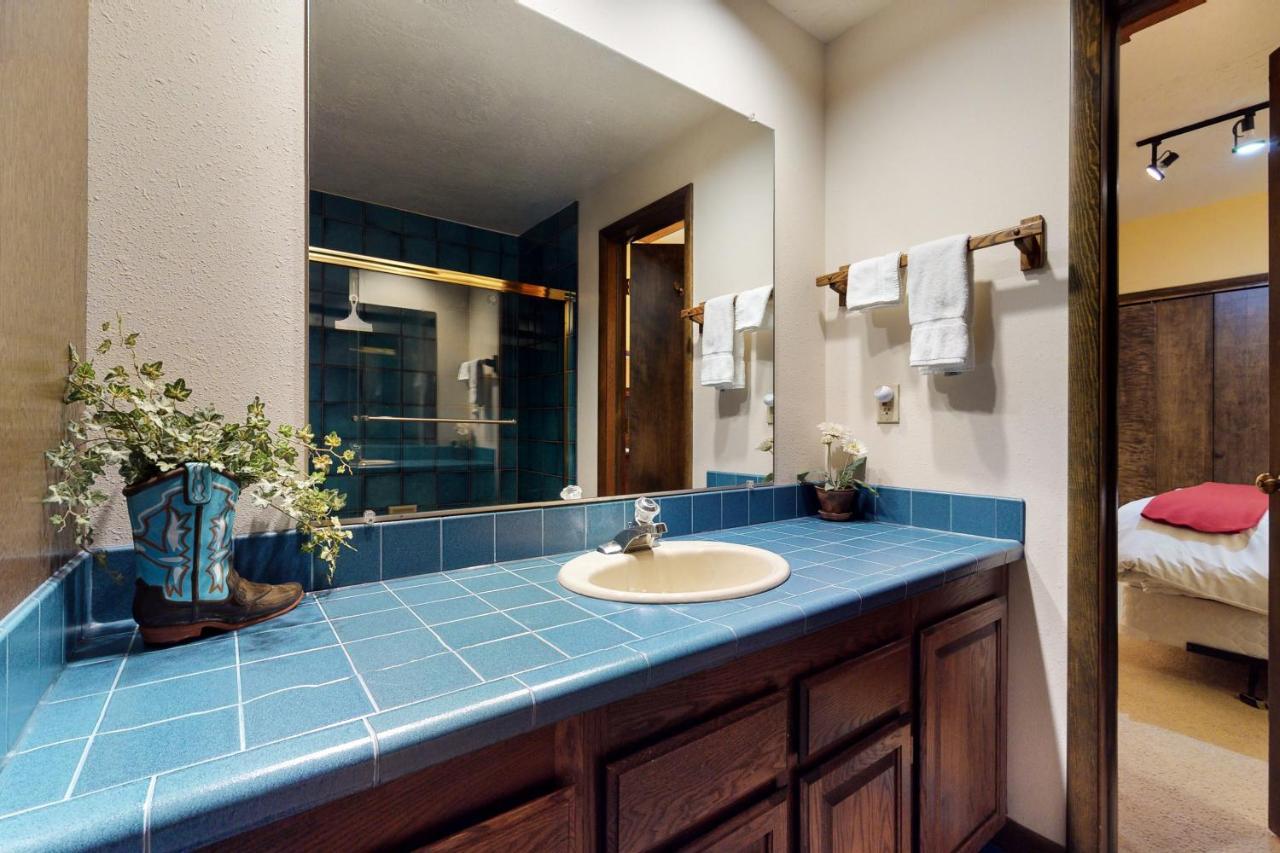Apartamento Granite A Jackson Exterior foto