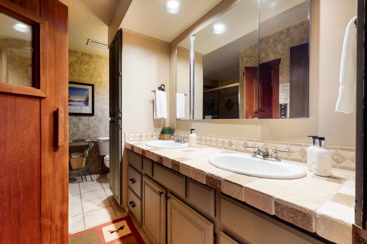 Apartamento Granite A Jackson Exterior foto