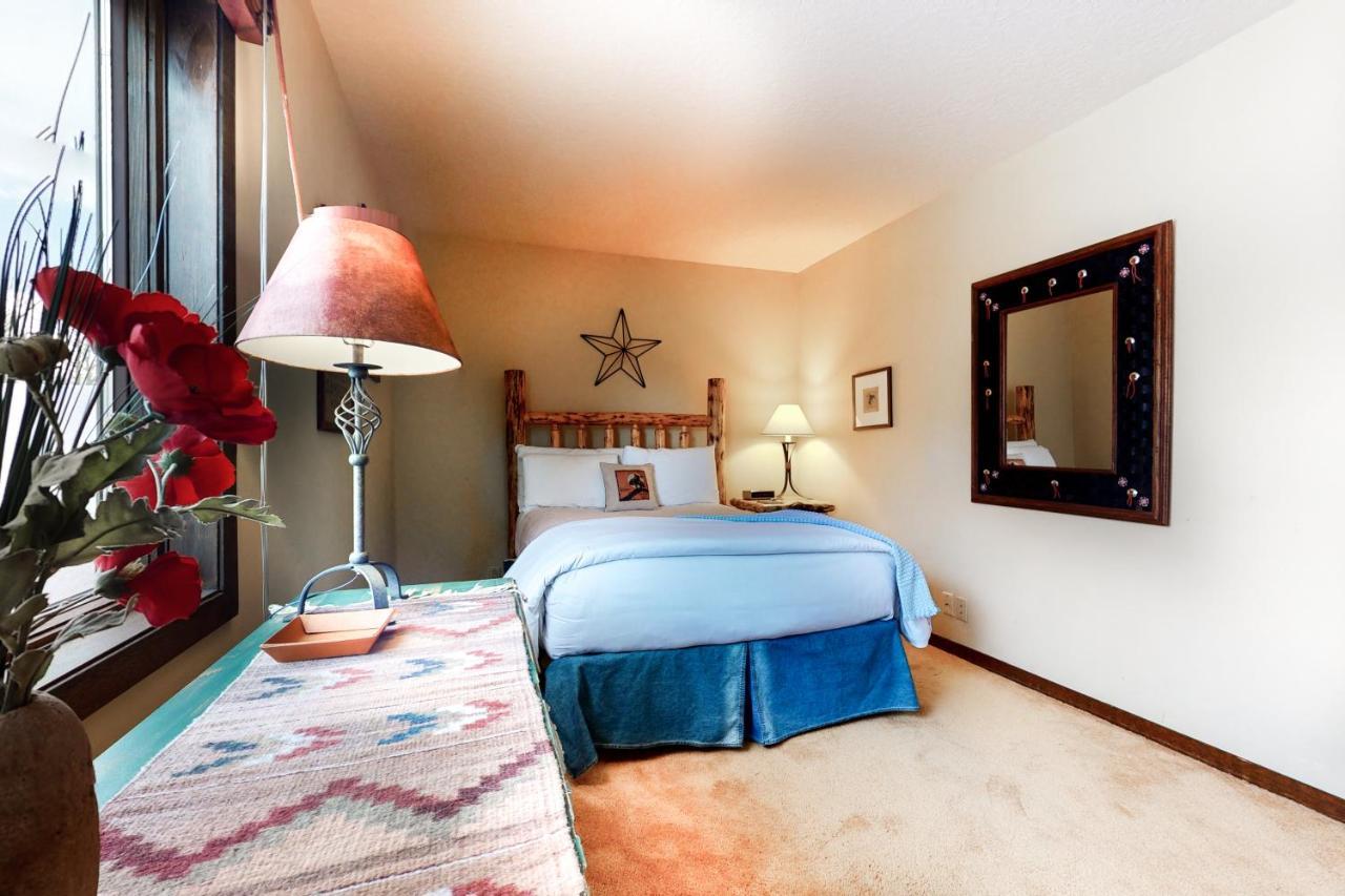 Apartamento Granite A Jackson Exterior foto