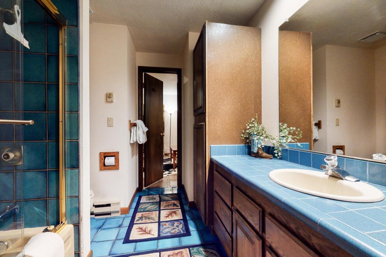 Apartamento Granite A Jackson Exterior foto