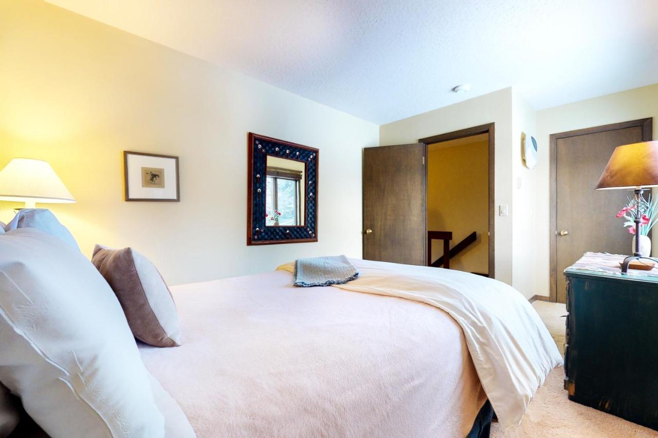 Apartamento Granite A Jackson Exterior foto