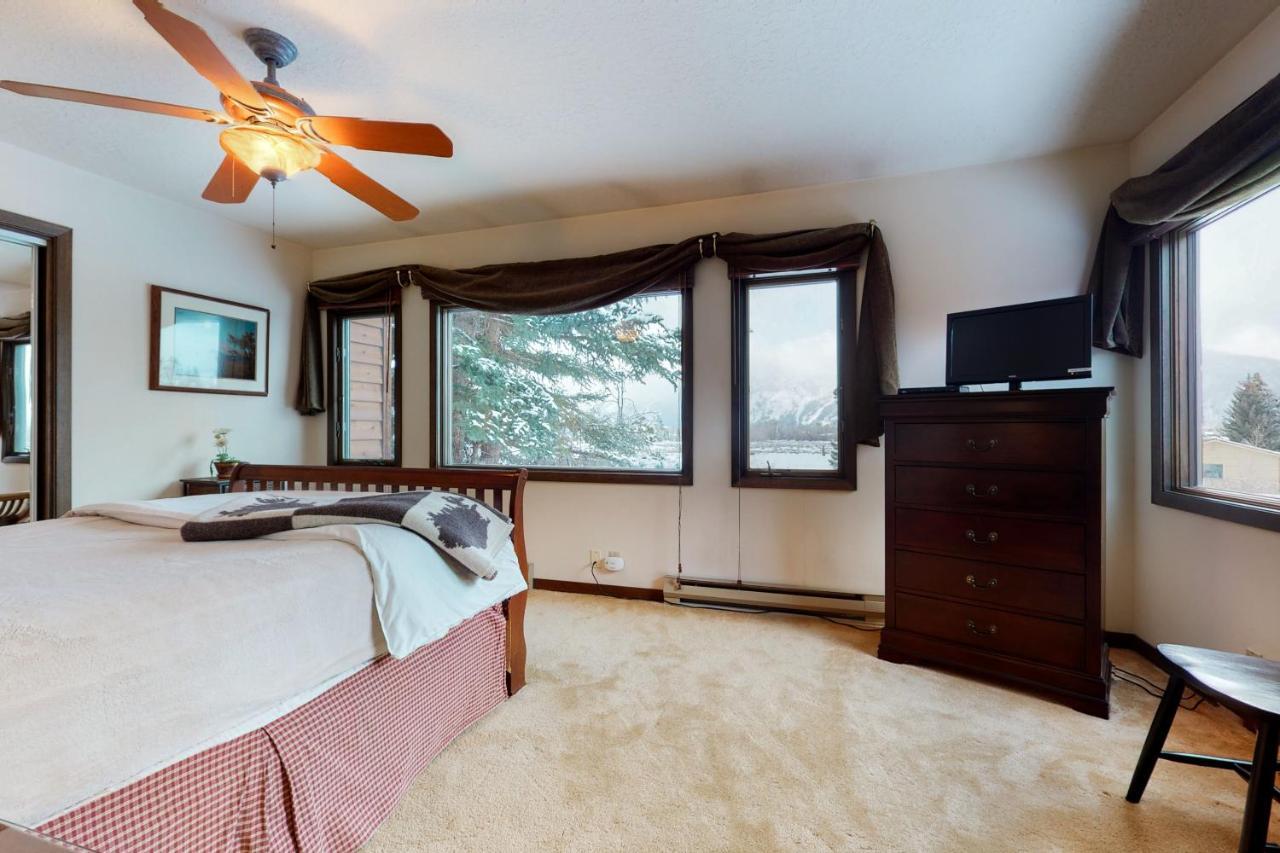 Apartamento Granite A Jackson Exterior foto