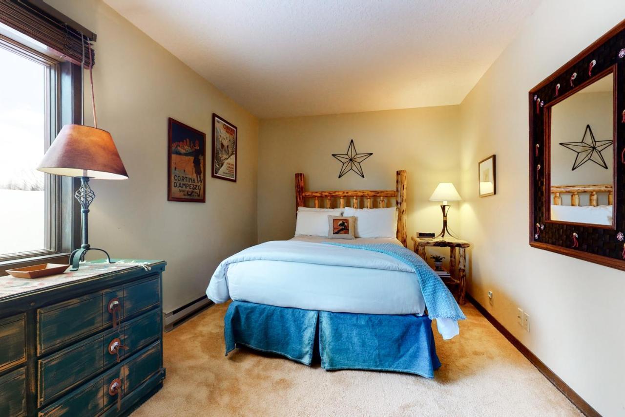 Apartamento Granite A Jackson Exterior foto